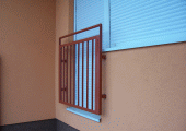Balustrady Szczecin