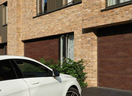 Bramy gara�owe, bramy wjazdowe Szczecin