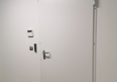 Drzwi wej�ciowe Hormann Szczecin