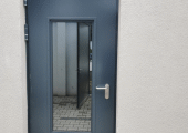 Drzwi wej�ciowe Hormann Szczecin