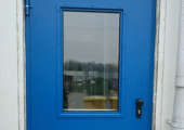 Drzwi wej�ciowe Hormann Szczecin