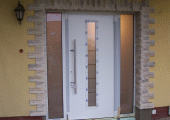 Drzwi wej�ciowe Hormann Szczecin