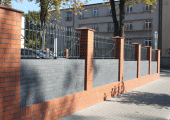 ogrodzenia w Szczecinie